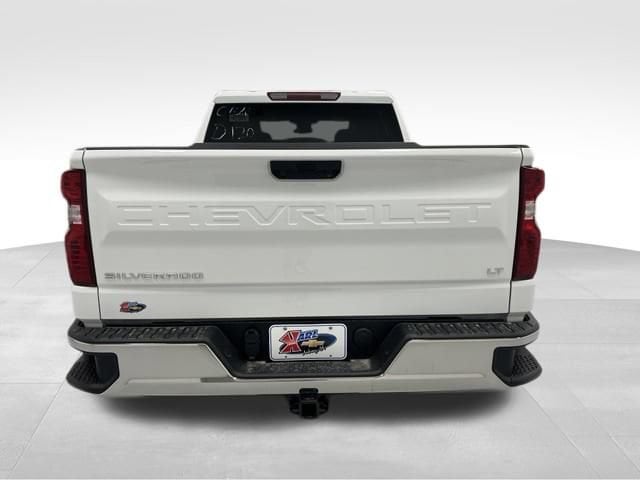 2026 Chevrolet Silverado 1500 LT - Photo 17