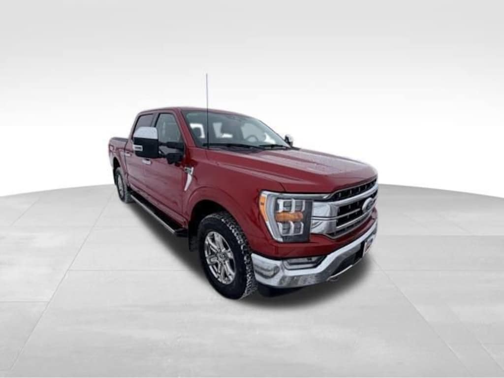 Used 2023 Ford F-150 XL