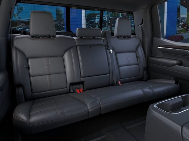 2026 Chevrolet Silverado 1500 High Country - Photo 17