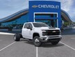  Chevrolet Silverado 3500 HD Chassis Cab
