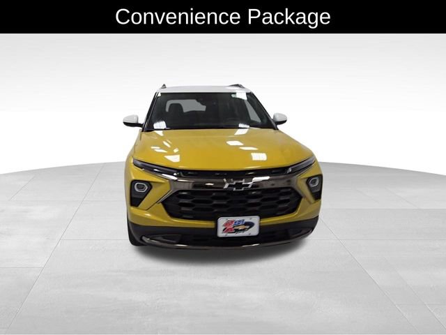 2025 Chevrolet Trailblazer ACTIV photo 4