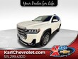 GMC Acadia