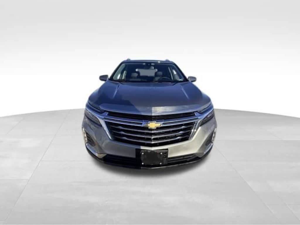 Used 2023 Chevrolet Equinox Premier SUV