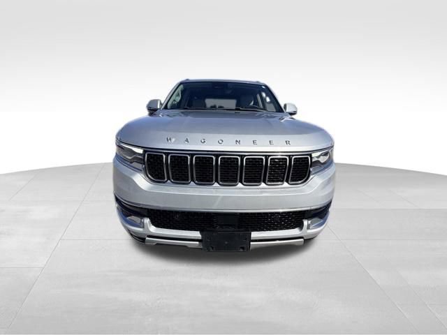 2022 Jeep Wagoneer Series II photo 2