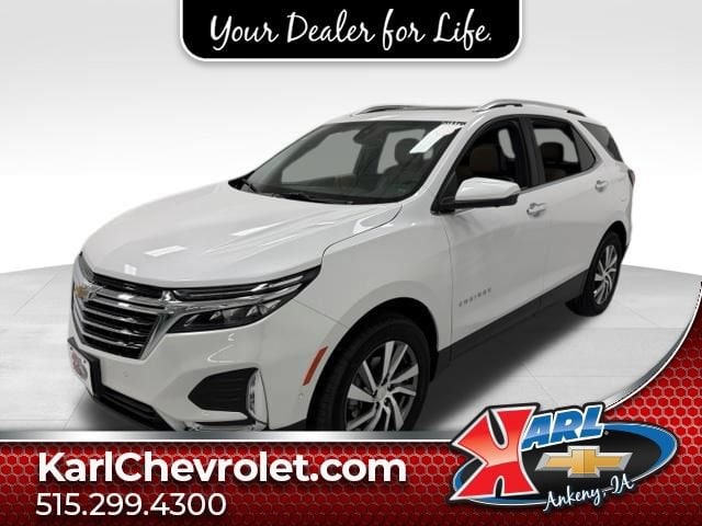 2024 Chevrolet Equinox SUV 
