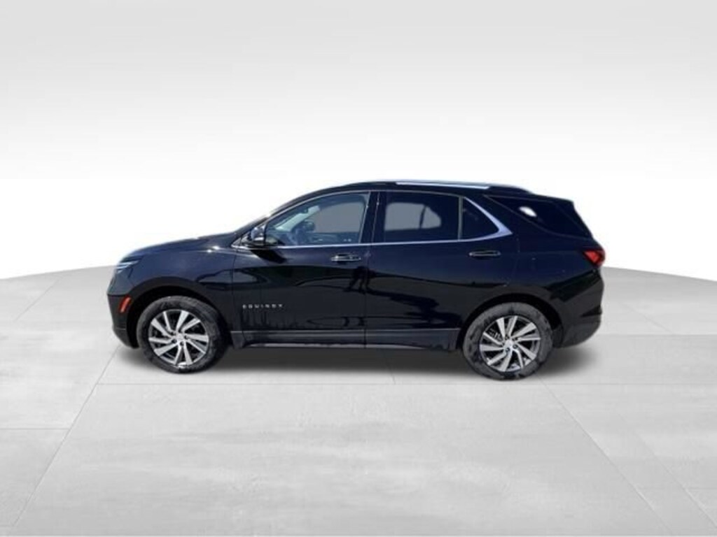 Used 2023 Chevrolet Equinox Premier SUV