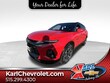 Chevrolet Blazer