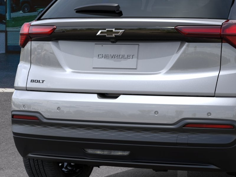2027 Chevrolet Bolt LT - Photo 38