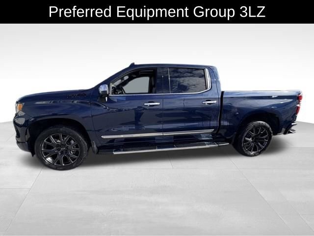2023 Chevrolet Silverado 1500 High Country photo 3