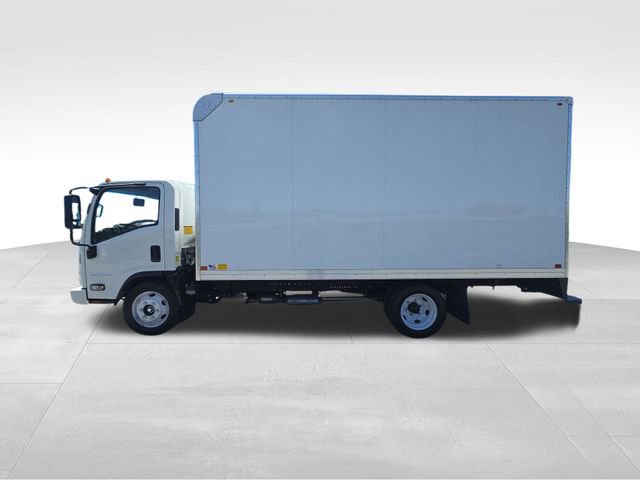 2025 Chevrolet Silverado 4500HD photo 2