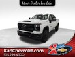 Chevrolet Silverado 3500 HD