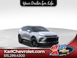  Chevrolet Blazer