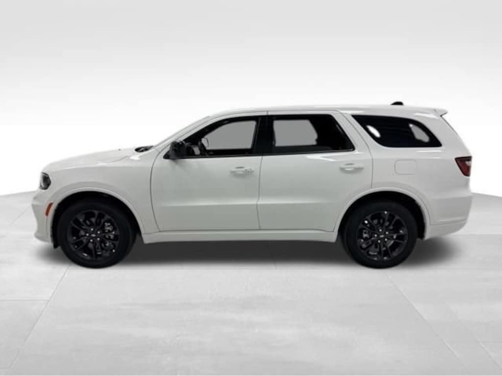 Used 2026 Dodge Durango GT