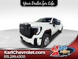 GMC Sierra 3500 HD