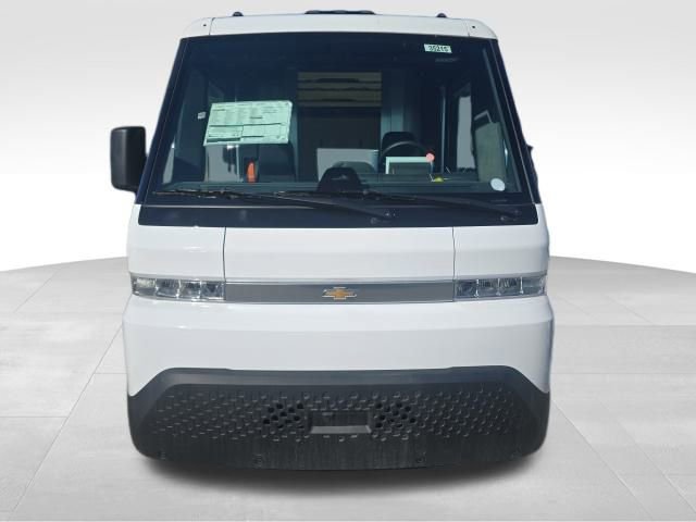 2025 Chevrolet BrightDrop 400 photo 2