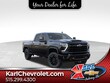  Chevrolet Silverado 2500 HD