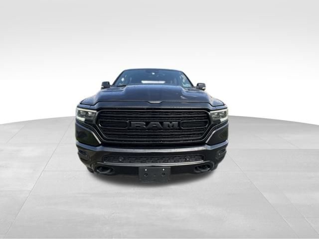 2021 Ram 1500 Limited photo 2