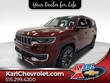 Jeep Wagoneer