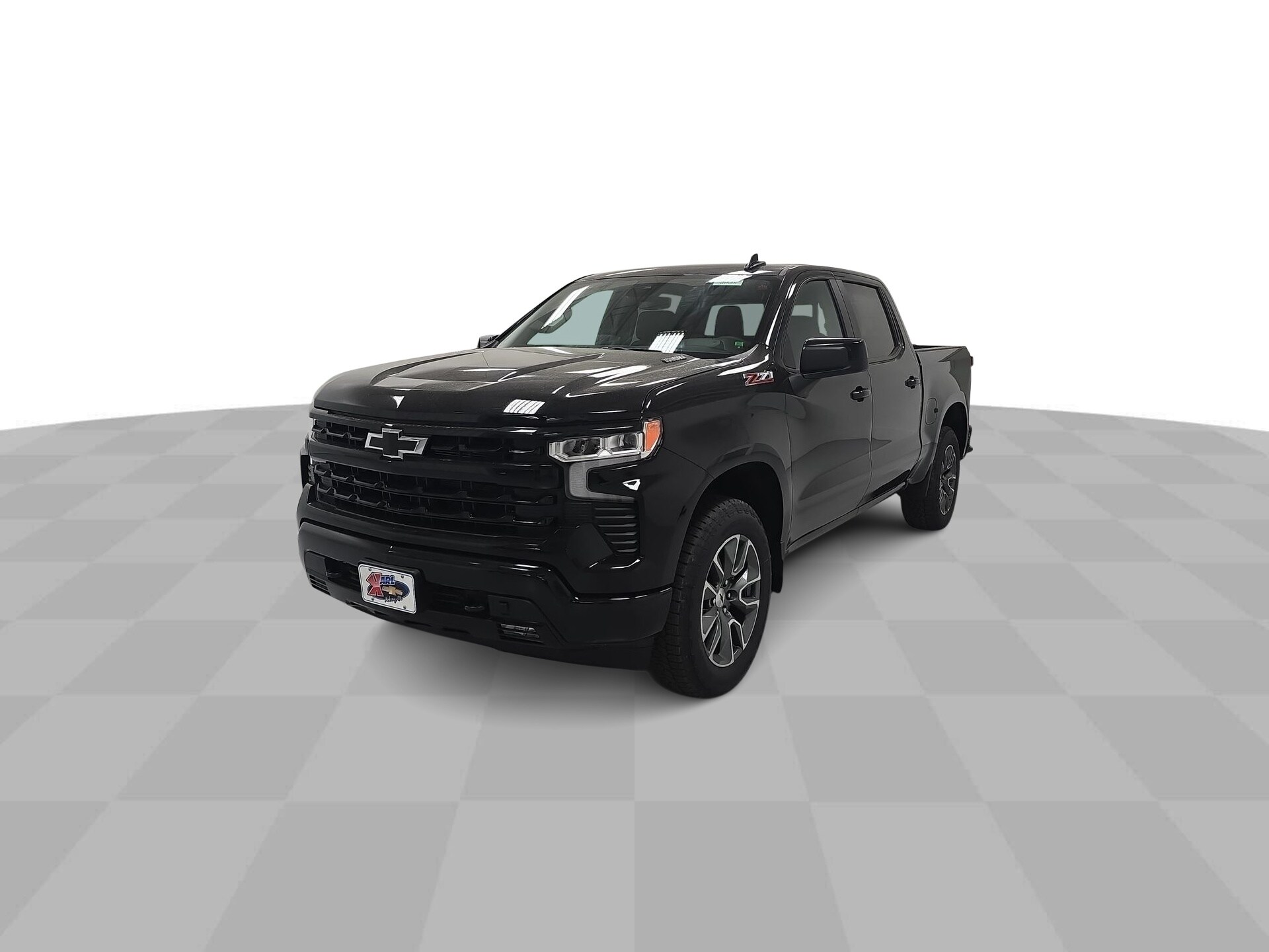 New 2025 Chevrolet Silverado 1500 For Sale at Karl Chevrolet