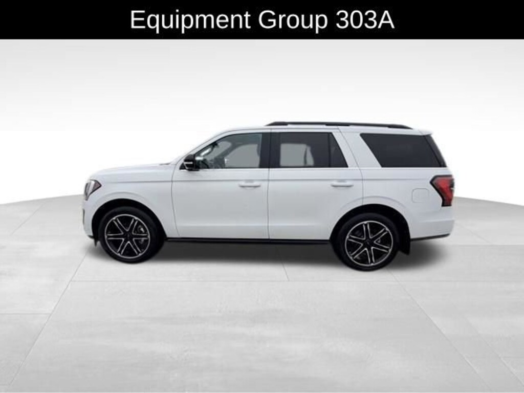 Used 2019 Ford Expedition Limited SUV