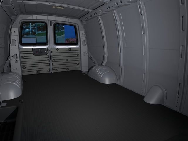 2026 Chevrolet Express Cargo Work Van - Photo 17
