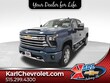  Chevrolet Silverado 2500 HD