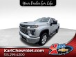  Chevrolet Silverado 3500 HD