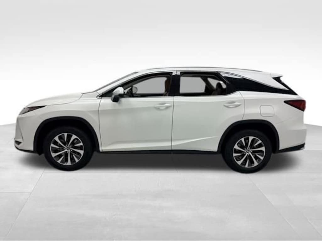 Used 2021 Lexus RX 350L RX 350L SUV