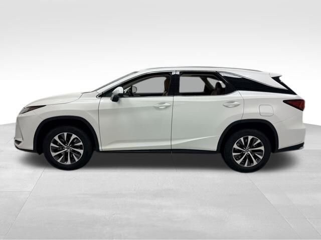 2021 Lexus RX 350L photo 2