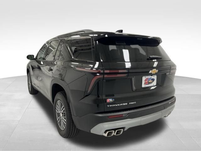 2026 Chevrolet Traverse LT - Photo 16