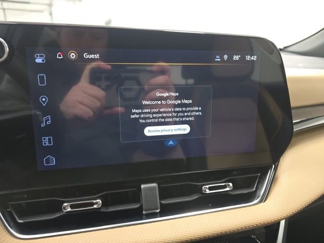 2026 Chevrolet Equinox ACTIV - Photo 14