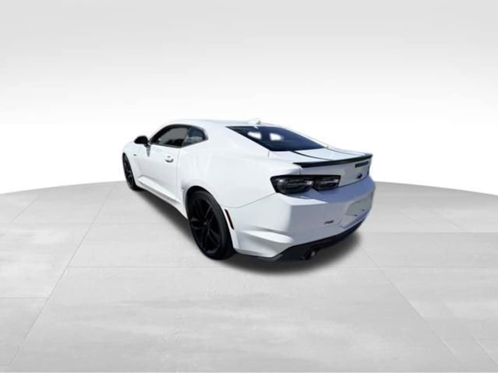 Used 2024 Chevrolet Camaro LT1 Performance