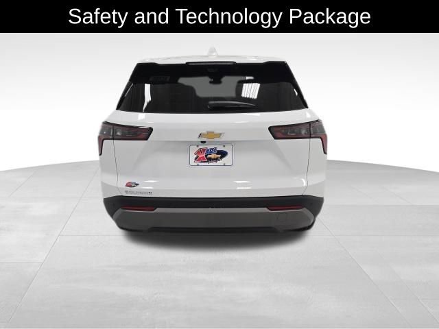 2026 Chevrolet Equinox LT - Photo 5