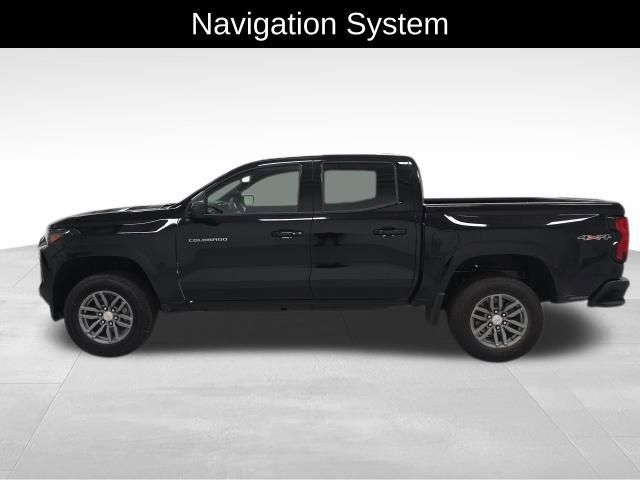 2026 Chevrolet Colorado LT photo 2