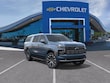 Chevrolet Suburban