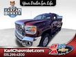 GMC Sierra 2500 HD