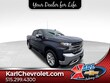  Chevrolet Silverado 1500 LTD