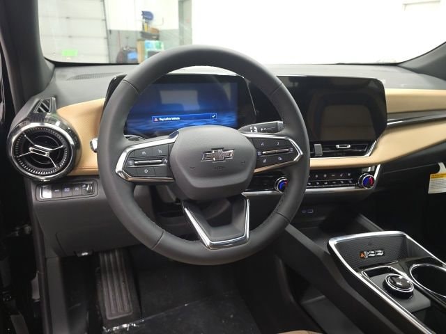 2026 Chevrolet Equinox ACTIV - Photo 11