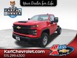  Chevrolet Silverado 3500 HD