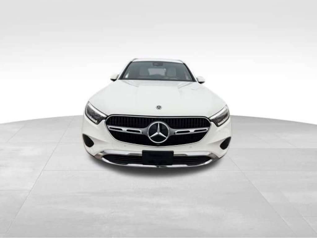 Used 2023 Mercedes-Benz GLC GLC 300
