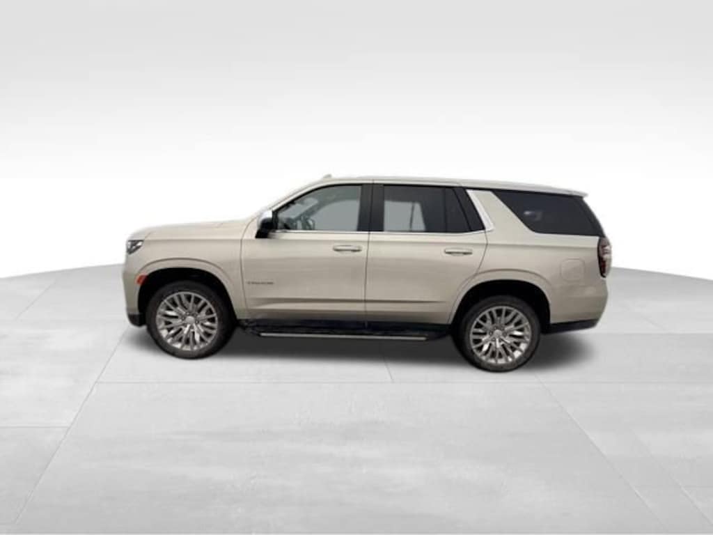 Used 2024 Chevrolet Tahoe Premier SUV