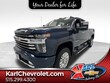 Chevrolet Silverado 2500 HD