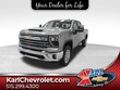 Chevrolet Silverado 2500 HD