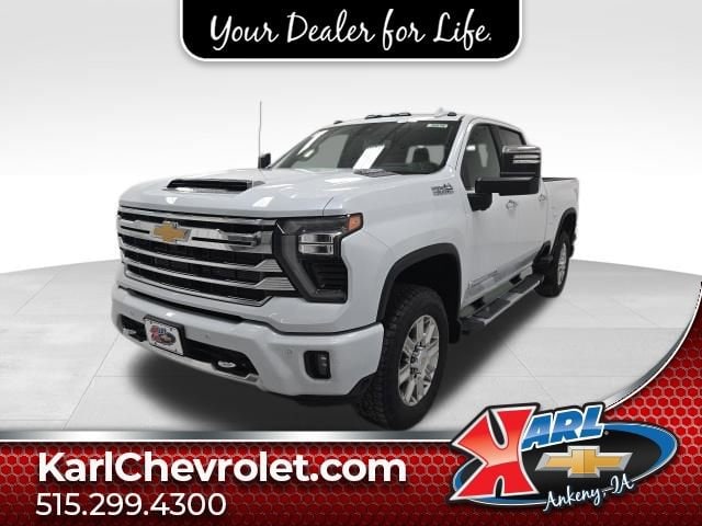 2026 Chevrolet Silverado 3500 HD Truck Crew Cab 