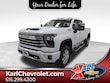  Chevrolet Silverado 3500 HD