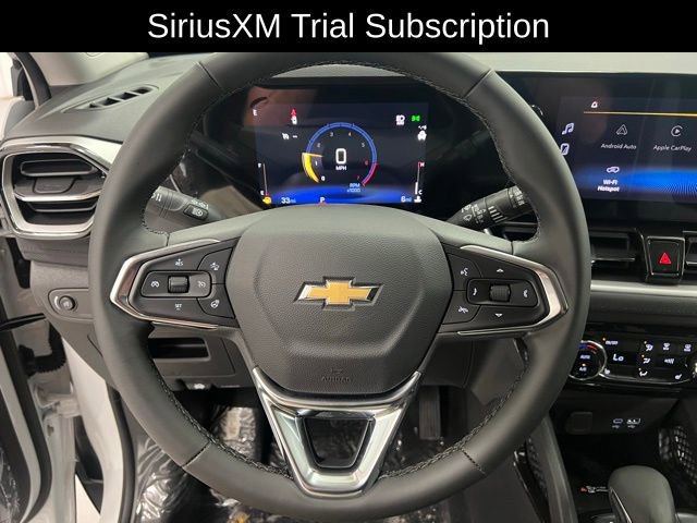 2026 Chevrolet Trailblazer LT - Photo 8