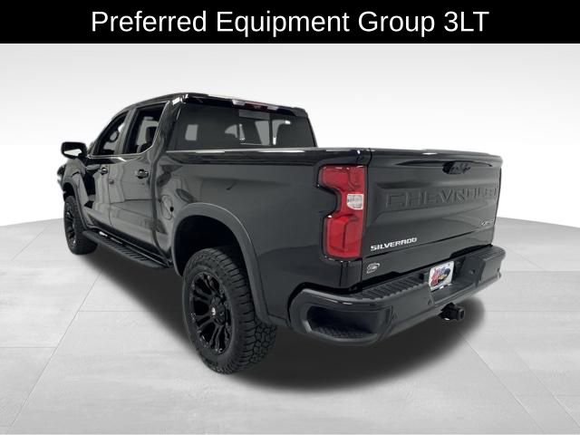 2023 Chevrolet Silverado 1500 ZR2 photo 3