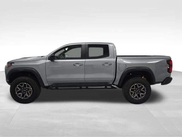 2026 Chevrolet Colorado ZR2 photo 2