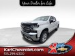 Chevrolet Silverado 1500 LTD