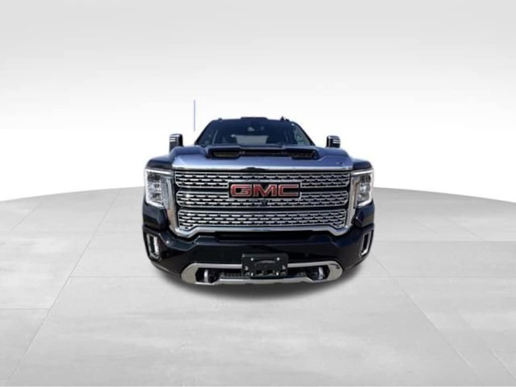 Used 2023 GMC Sierra 2500 HD Denali Truck Crew Cab